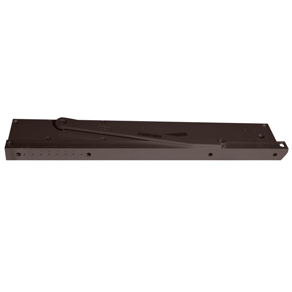 Manual, Hydraulic, 2030 Series Concealed Closers, Door Closer, Heavy Duty Interior and Exterior